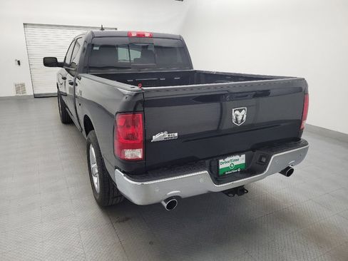 Used 2017 RAM 1500 Big Horn image 6