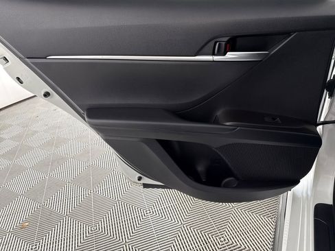 Used 2023 Toyota Camry TRD image 13