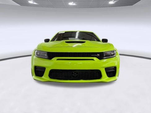 Used 2023 Dodge Charger Scat Pack RWD image 6