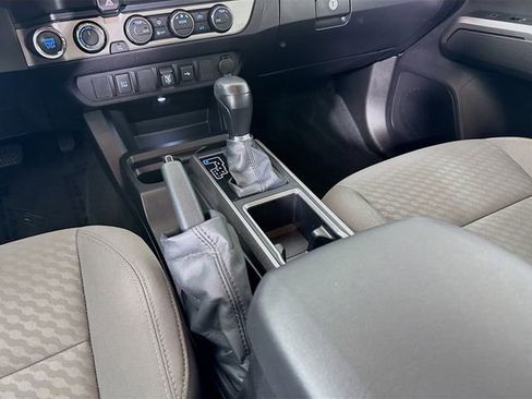 Used 2023 Toyota Tacoma SR5 image 24