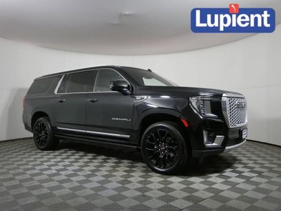 Used 2023 GMC Yukon XL Denali