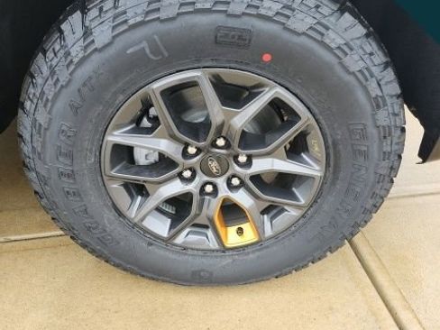 New 2025 Ford Expedition Tremor image 10