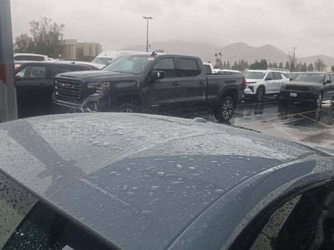 Used 2017 Ford Mustang GT Premium w/ GT Performance Package image 17