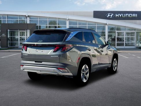 New 2026 Hyundai Tucson SEL w/ Tow & Go Package AWD/4WD image 11