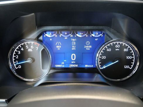 Used 2021 Ford F150 XLT w/ Equipment Group 302A High image 19