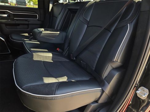 New 2026 RAM 2500 Laramie w/ Night Edition image 14