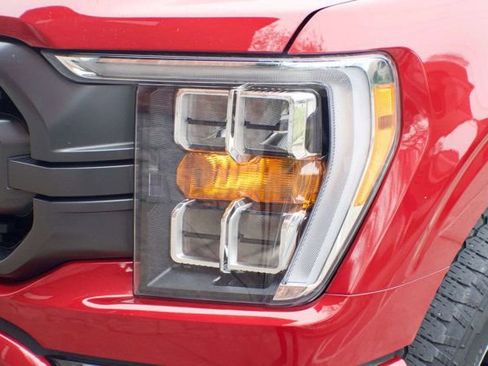 Used 2022 Ford F150 XLT w/ Equipment Group 302A High image 17