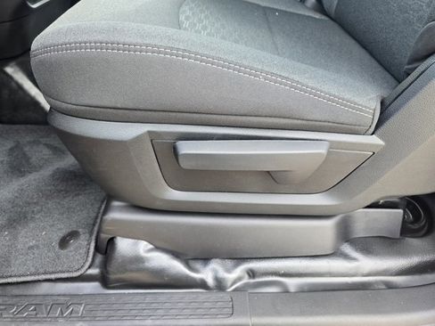 New 2026 RAM 2500 Tradesman image 11