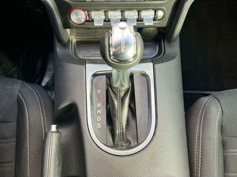 Used 2023 Ford Mustang Mach 1 image 17