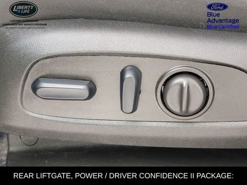 Used 2024 Chevrolet Equinox LT FWD image 15