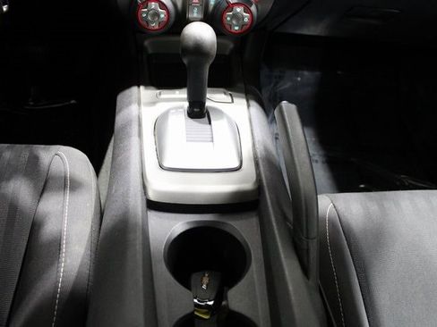 Used 2014 Chevrolet Camaro LS image 11