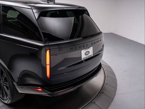 Used 2023 Land Rover Range Rover SE AWD/4WD image 30
