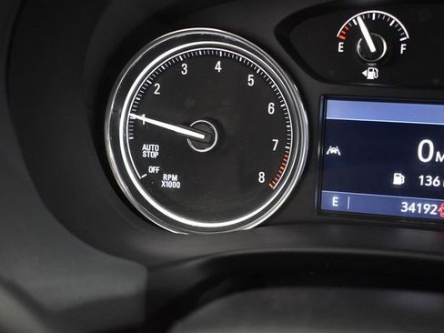 Used 2023 Buick Enclave Essence w/ Experience Buick Package image 24