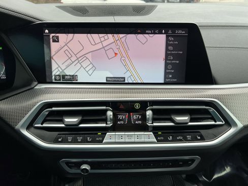 Used 2023 BMW X6 xDrive40i w/ M Sport Package image 20