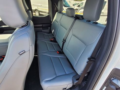 New 2026 Ford F150 XL RWD image 6