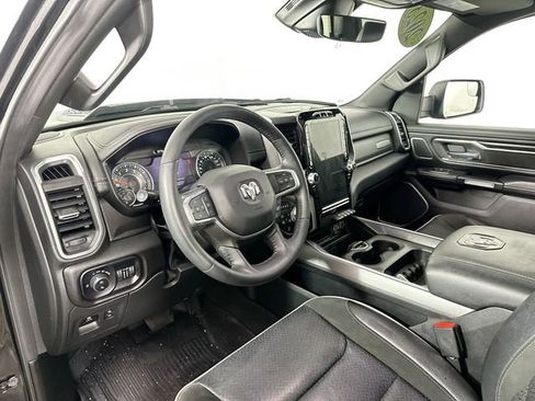 Used 2023 RAM 1500 Laramie AWD/4WD image 20