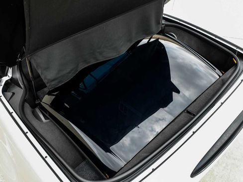 Used 2012 Chevrolet Corvette Grand Sport w/ 3LT Preferred Equipment Group RWD image 42