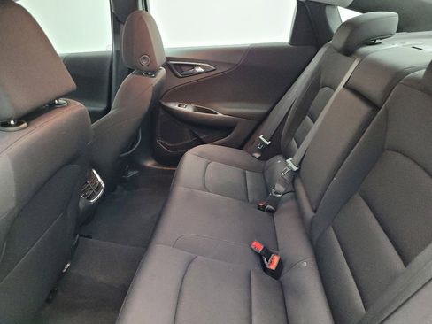 Used 2023 Chevrolet Malibu LT image 18