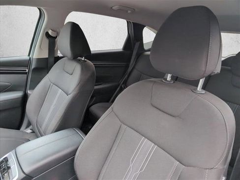 Certified 2023 Hyundai Tucson SEL image 2