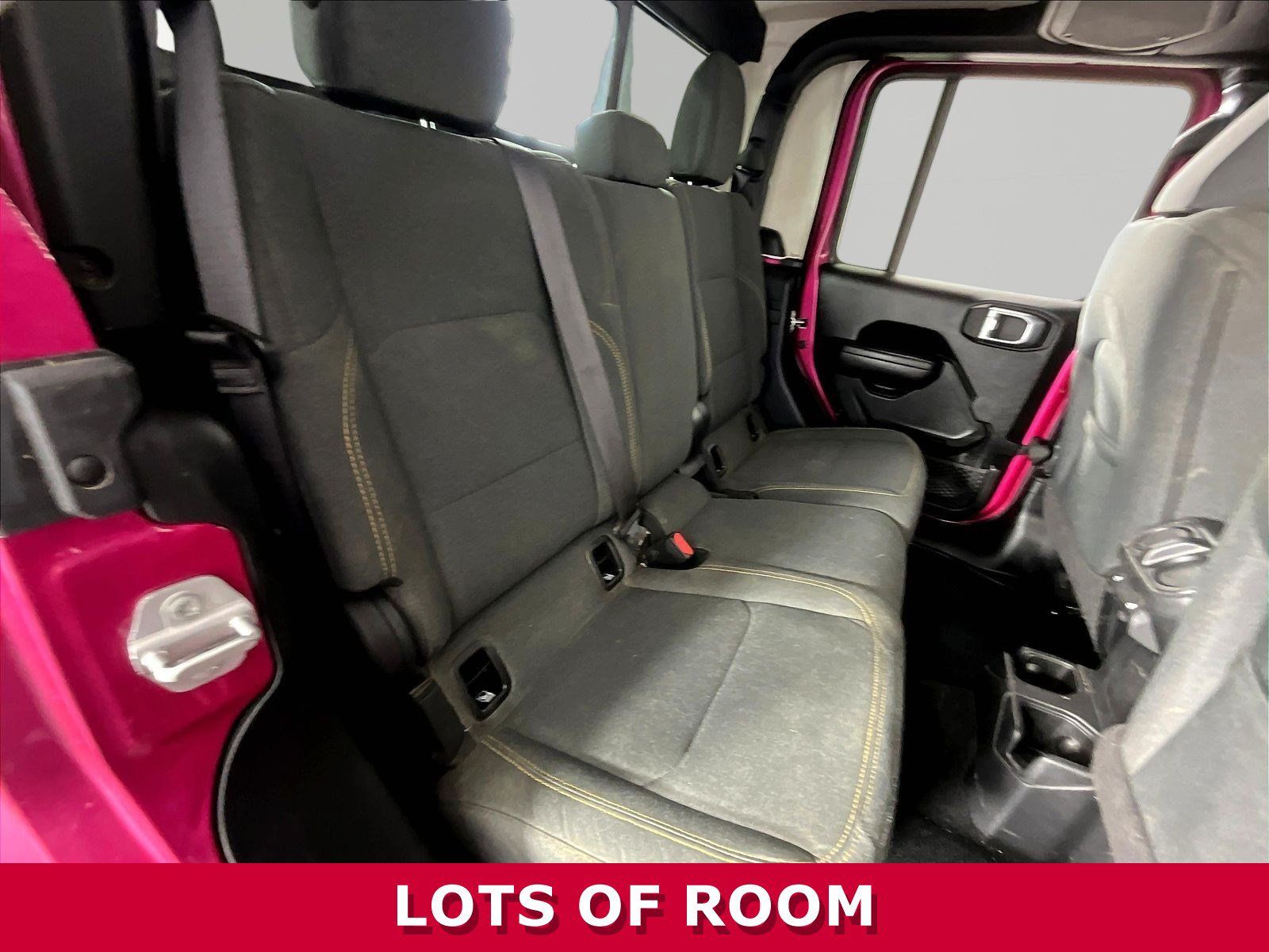 Used 2024 Jeep Gladiator Sport AWD/4WD image 26