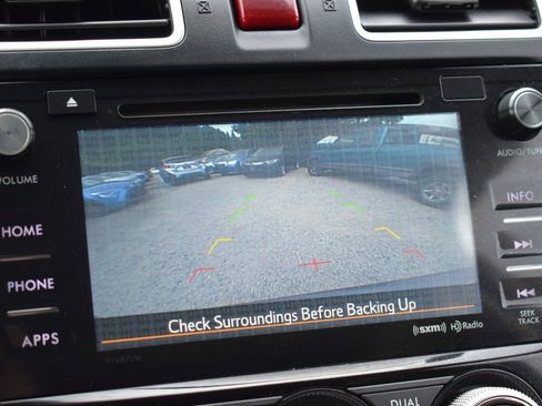 Used 2016 Subaru Forester 2.0XT Touring AWD/4WD image 23