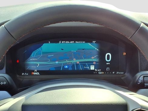 New 2026 Ford Explorer Active w/ Active Comfort Package image 20