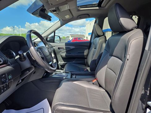 Certified 2023 Honda Ridgeline RTL-E image 14