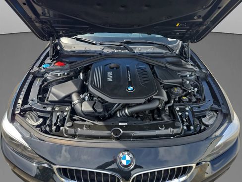 Used 2018 BMW 440i Gran Coupe RWD image 38