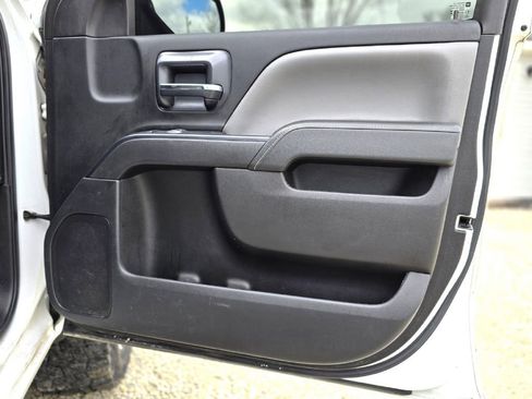 Used 2015 GMC Sierra 1500 4x4 Double Cab w/ Sierra Convenience Package image 21