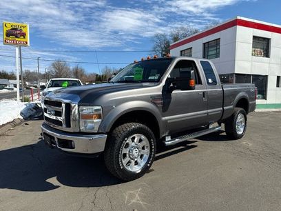 Used 2008 Ford F350 Lariat