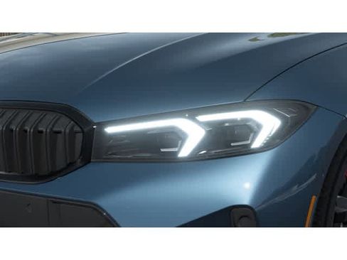 New 2026 BMW 330i xDrive Sedan w/ M Sport Package image 6