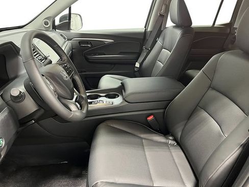 New 2026 Honda Ridgeline RTL image 10
