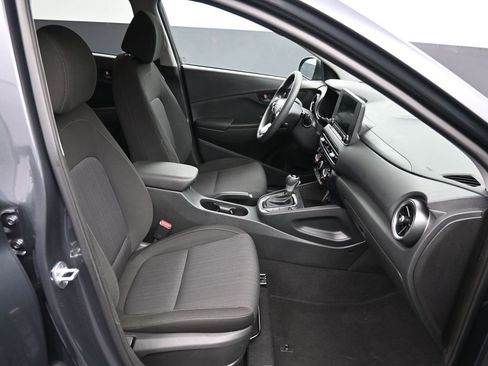 Certified 2023 Hyundai Kona SEL w/ Cargo Package image 24