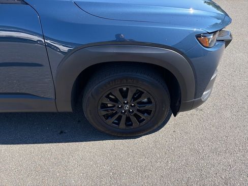Certified 2025 MAZDA CX-50 AWD 2.5 S w/ Premium Package image 25