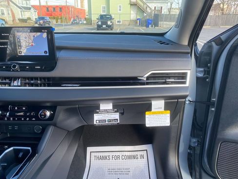 New 2026 Mitsubishi Outlander AWD image 29