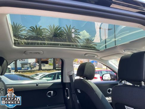 Used 2024 Hyundai Ioniq 5 Limited RWD image 48