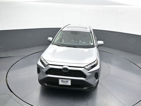 Certified 2025 Toyota RAV4 XLE w/ Convenience Package image 36