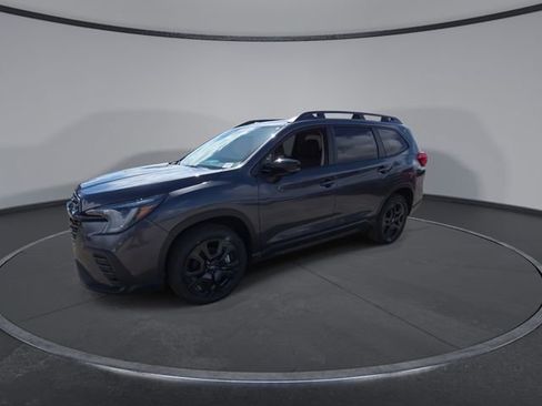 New 2026 Subaru Ascent Bronze Edition AWD/4WD image 4