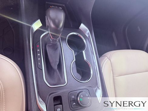 Used 2022 Chevrolet Traverse Premier w/ LPO, Floor Liner Package AWD/4WD image 14