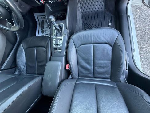 Used 2018 Audi A3 2.0T Premium w/ Convenience Package image 40