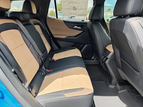New 2026 Chevrolet Equinox ACTIV w/ Convenience Package III AWD/4WD image 28