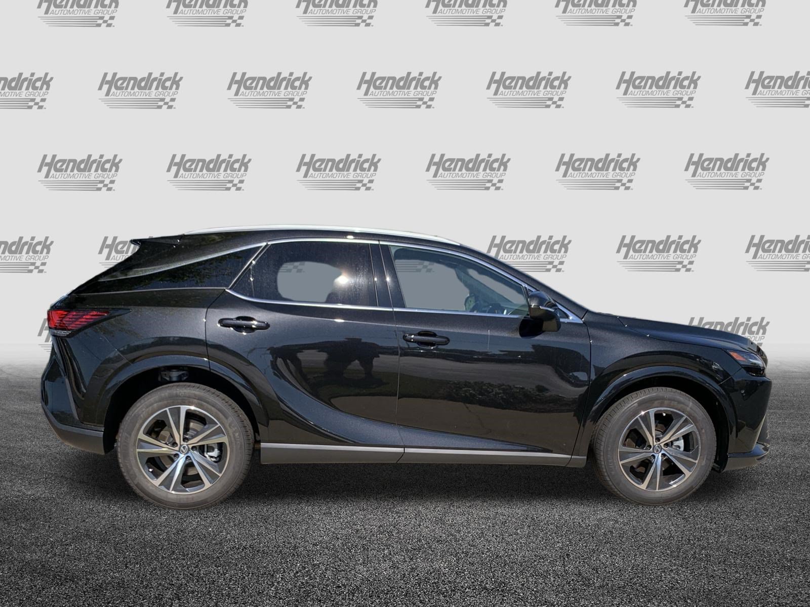 Used 2026 Lexus RX 350 FWD image 11
