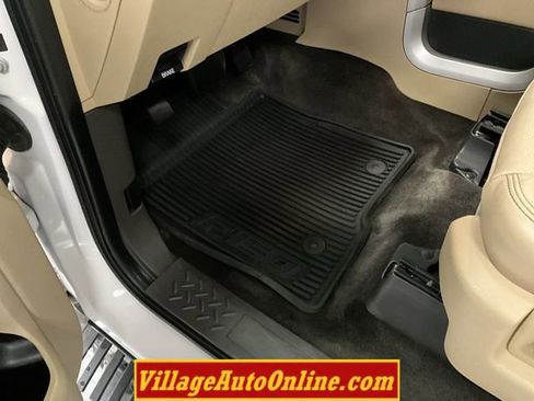 Used 2014 Ford F150 Lariat w/ Equipment Group 502A Luxury image 20