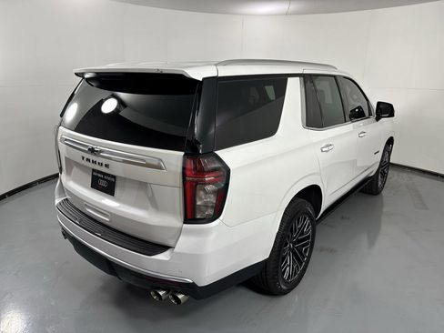 Used 2023 Chevrolet Tahoe High Country AWD/4WD image 38