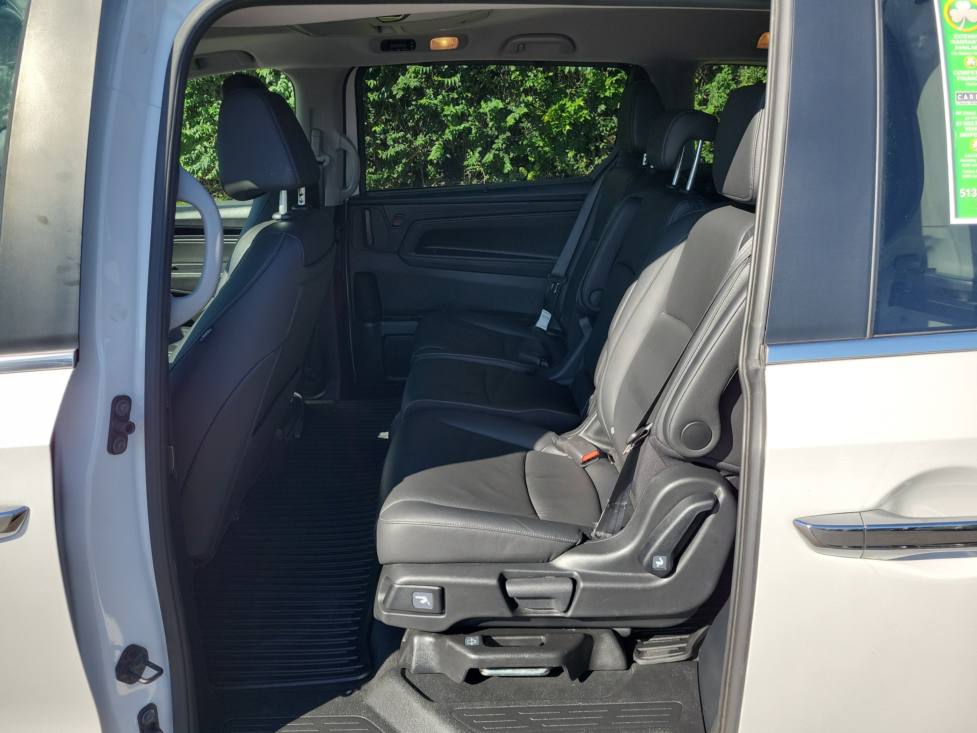 Used 2023 Honda Odyssey Touring image 12