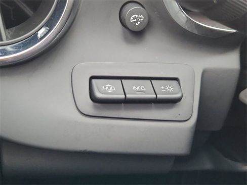 Used 2023 Chevrolet Camaro ZL1 image 17