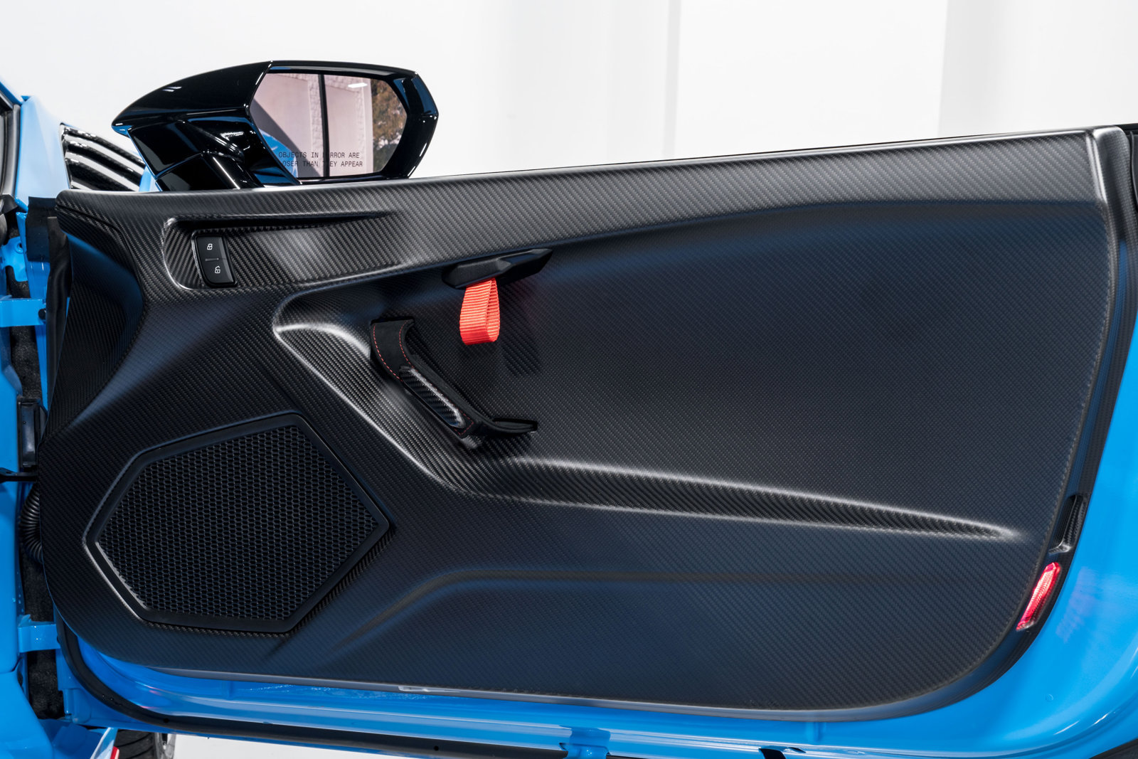 Used 2024 Lamborghini Huracan STO RWD image 39