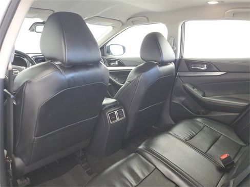 Used 2023 Nissan Maxima SV w/ Floor Mat Group image 14