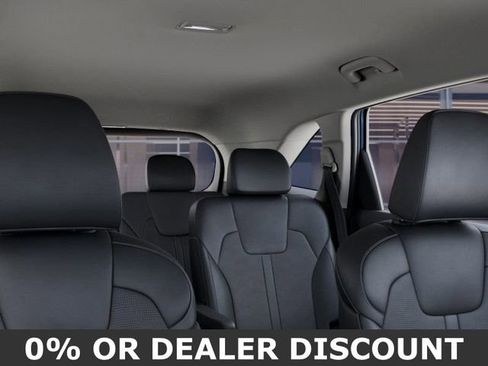 New 2026 Kia Sorento EX image 27