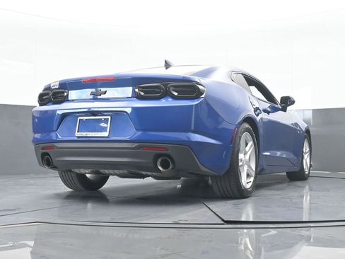 Used 2023 Chevrolet Camaro LT image 59